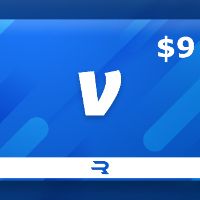 Rewarble Venmo USD 9 Подарочная карта