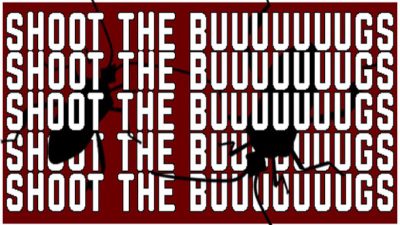 SHOOT THE BUUUUUUUGS PC Steam Ключ