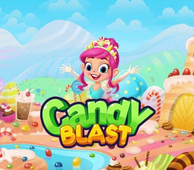 Candy Blast PC Steam Ключ