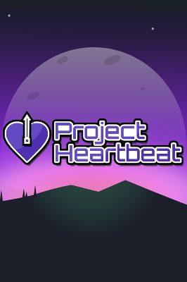 Project Heartbeat Steam Ключ