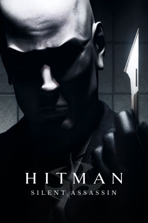 Hitman 2: Silent Assassin Steam Ключ