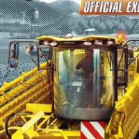 Farming Simulator 17 - Official Дополнение 2 Giants Software Ключ