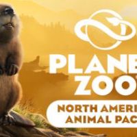 Planet Zoo - North America Animal Pack DLC EU Steam Альтергифт