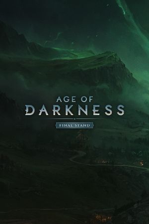 Age of Darkness: Final Stand EU/NA PC Steam Ключ