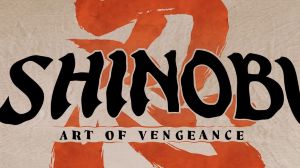 SHINOBI: Art of Vengeance - Pre-Order Bonus DLC EU (without DE) PS4/PS5 Ключ