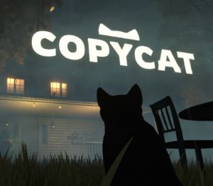 Copycat PC Steam Аккаунт