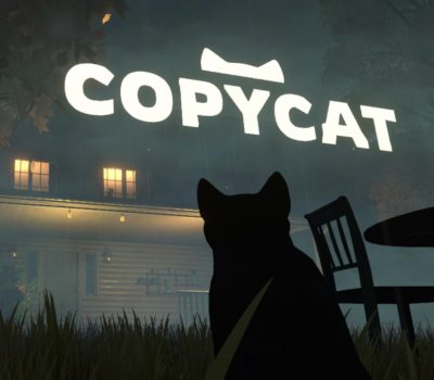 Copycat PC Steam Аккаунт