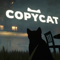 Copycat PC Steam Аккаунт