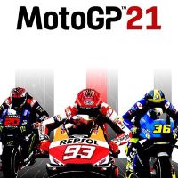 MotoGP 21 EU XBOX One Ключ