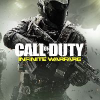 Call of Duty: Infinite Warfare PC Steam Аккаунт