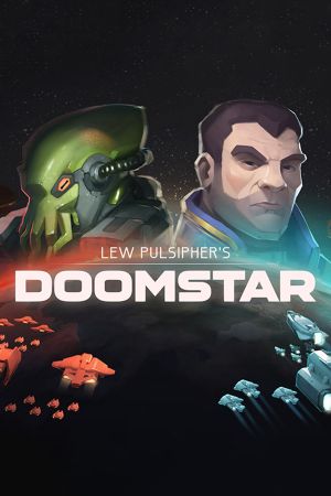 Lew Pulsipher's Doomstar Steam Ключ