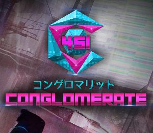 Conglomerate 451 Steam CD Key
