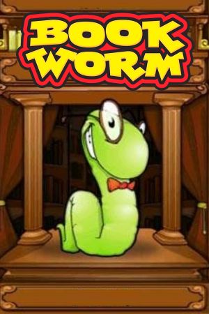 BookWorm Deluxe Steam Ключ