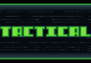 TACTICAL Steam Ключ