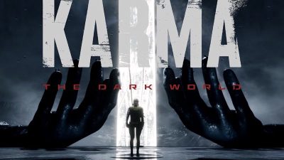 KARMA: The Dark World PC Steam Аккаунт