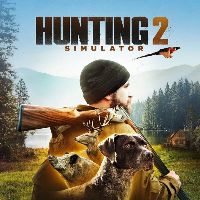Hunting Simulator 2 AR XBOX One Ключ