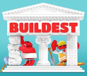Buildest NA PS5 Ключ