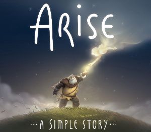 Arise: A Simple Story XBOX One / Xbox Series X|S Аккаунт