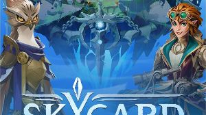 Skygard Arena PC Steam Ключ