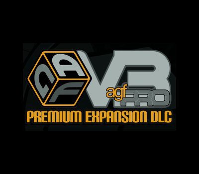 Axis Game Factory's AGFPRO v3 - Premium DLC Steam Ключ