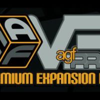 Axis Game Factory's AGFPRO v3 - Premium DLC Steam Ключ