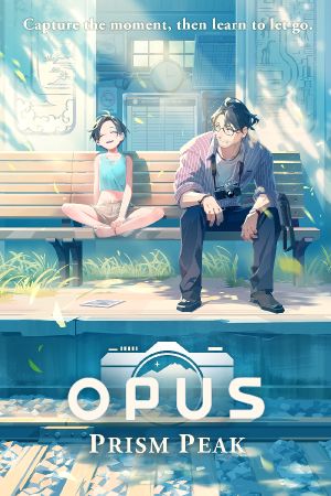 OPUS: Prism Peak PC Steam Ключ