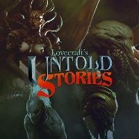 Lovecraft's Untold Stories PC Steam Аккаунт