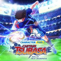 Captain Tsubasa: Rise of New Champions - Character Pass DLC NA Steam Ключ