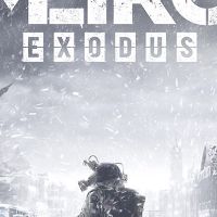 Metro Exodus Gold-издание US XBOX One Ключ