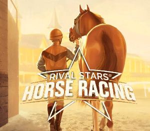 Rival Stars Horse Racing EU PC Steam Альтергифт