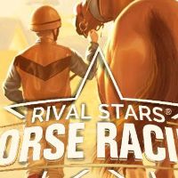 Rival Stars Horse Racing EU PC Steam Альтергифт