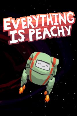 Everything is Peachy Steam Ключ