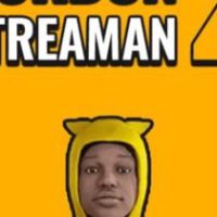 Gordon Streaman 2 Steam Ключ