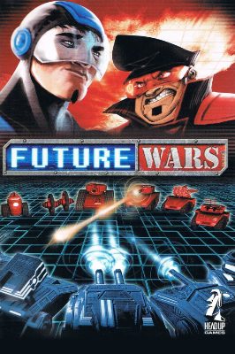 Future Wars Steam Подарок