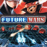 Future Wars Steam Подарок