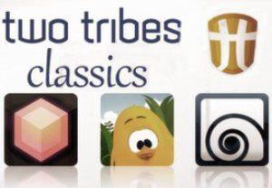 Two Tribes Classics Pack Steam Подарок