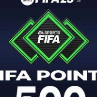FIFA 23 Ultimate Team - 500 FIFA Points EA App Ключ