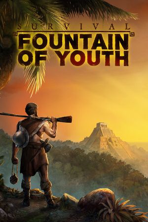 Survival: Fountain of Youth Набор PC Steam Ключ
