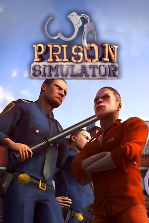 Prison Simulator Steam Ключ