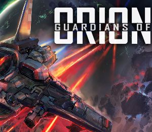 Guardians of Orion Pioneer издание Steam Ключ