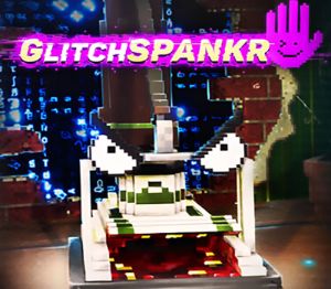 GlitchSPANKR PC Steam Аккаунт