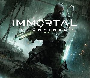 Immortal: Unchained EU PC Steam Альтергифт