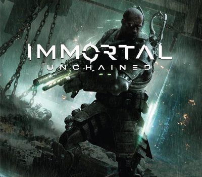 Immortal: Unchained EU PC Steam Альтергифт