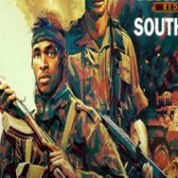 Wargame Red Dragon - South Africa DLC Steam Ключ