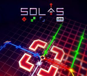 SOLAS 128 Steam Ключ