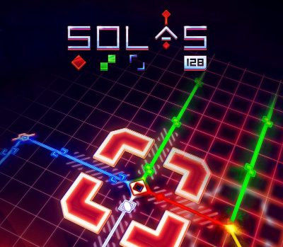 SOLAS 128 Steam Ключ