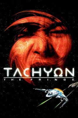 Tachyon: The Fringe Steam Ключ