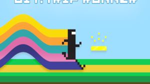 BIT.TRIP RUNNER PC Steam Ключ