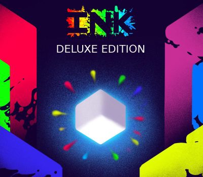 INK Deluxe-издание PC Steam Ключ