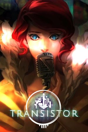 Transistor PC Steam Подарок